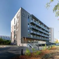 Rocca House by Larsen, hotel Tallinnban