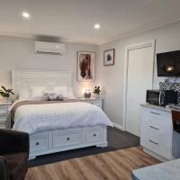 Kadi House - Unit 2, hotel near Burnie Wynyard Airport - BWT, Wynyard