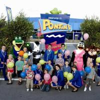 Pontins-Southport Holiday Park