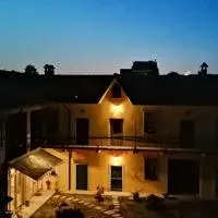 Cascina Anita, hotelli kohteessa Samarate