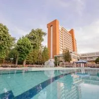 Baile Felix में, होटल Hotel Termal