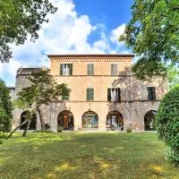 Villa Collepere Country House, hotel v destinácii Matelica