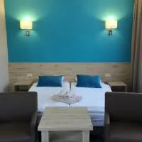 Hotel Krystyna, hotel Szczytnóban