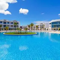 Hotel Cordial Marina Blanca، فندق في بلايا بلانكا