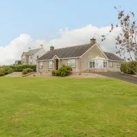 Braeside Farm House, hotel a Ballymena