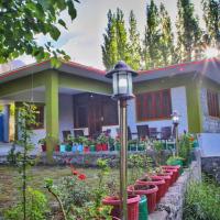 The Himalayan Guest House