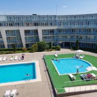 Gradina Sunny Deluxe apartment, хотел в района на Плаж Градина, Созопол