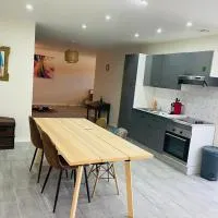 appartement saint juery, hotel din Arthès