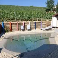 Vitae di Langa, hotel em Grinzane Cavour