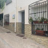Alojamiento rural Los Pérez Lucainena de las Torres