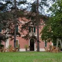 VILLA SAN SAVINO, hotel sa Crespellano
