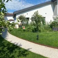 Le Clos des Pommiers, hotel en Uffholtz