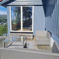 Beautiful Villa with amazing view in Bergen., hotel em Fana, Bergen