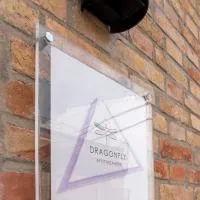 Dragonfly affittacamere, хотел в Motta Montecorvino