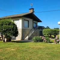 Villa Mauro Vivienda Vacacional
