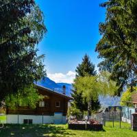 Chalet Independent, Termen