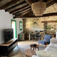 A Parada House by Kev