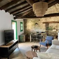 A Parada House by Kev, hotel Parada del Silben
