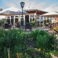Landhotel Peters, Hotel in Canow