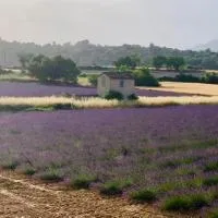 Viesnīca Location de vacances Rians haut Var pilsētā Rians