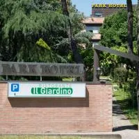 Park Hotel, hotel di Castel San Pietro Terme