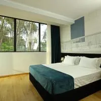 Graphica Black Sea: Shekvetili şehrinde bir otel