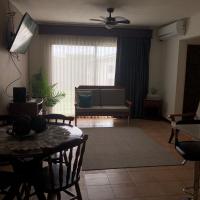 Apartamento Chorotega, מלון ליד נמל התעופה הבינלאומי דניאל אודובר קירוס - LIR, ליבריה