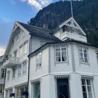 Sylte Hotell, Valldal