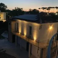 Borgo Bruno, hotell sihtkohas Ceprano