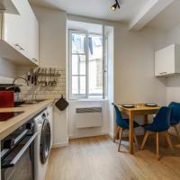Nice and modern flat at the heart of Panier in Marseille - Welkeys