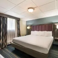 Best Western Inn Winchester, ξενοδοχείο σε Winchester