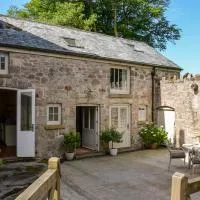 Butterbrook Coach House, hotel din Harford