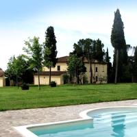 Scenic Villa in Marciano Della Chiana with Private Pool, hotel di Marciano Della Chiana