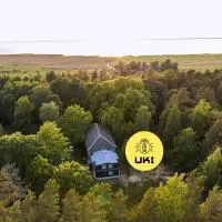 UKI Puhkeküla, hotel a Ranna