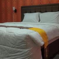 Edhotel Kusuma Atambua Mitra RedDoorz, hotel near Atambua Airport - ABU, Tatakiren