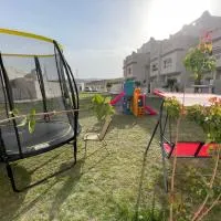 فلل السيف الخاصة, hotel en Abha