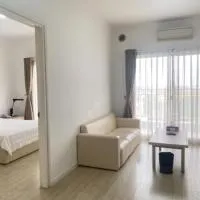Hai Duong Garden, hotel u gradu 'Hải Dương'