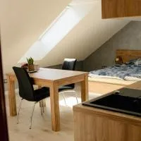 Apartamenty Jordanów - Stacja Paliw MOYA, khách sạn ở Jordanów