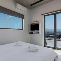 Apartment With Terrace In Piraeus