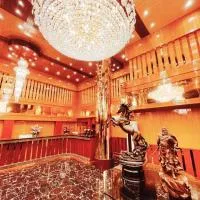 Grand Parazo Hotel Suvarnbhumi Airport, отель в городе Bang Hia