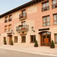 Vinuesa में, होटल Hotel Rural Villa de Vinuesa