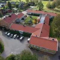 Brålanda Hotell och Vandrarhem, ξενοδοχείο σε Brålanda