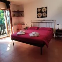 Hotel Edelweiss, hotel di Bognanco