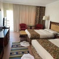 Retac El Arish, hotel en Arish