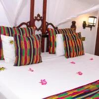 Kahama Hotel Mombasa, hotel em Bamburi