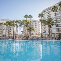 De 10 beste hotels in Playa del Inglés, Spanje (Prijzen vanaf € 53)