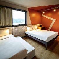 Ibis Budget Balneario Camboriu