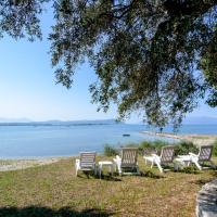 Kiani Akti Villas, hotel near Aktion Airport - PVK, Preveza