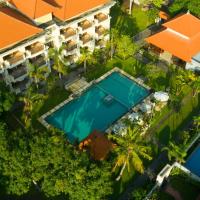 Kusuma Resort Seminyak: bir Seminyak, Dyanapura oteli