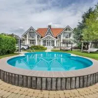 Villa Clariss، فندق في بالاتونالمادي